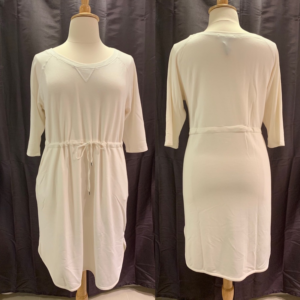 Sweatshirt Dress EUC | Size 14/16